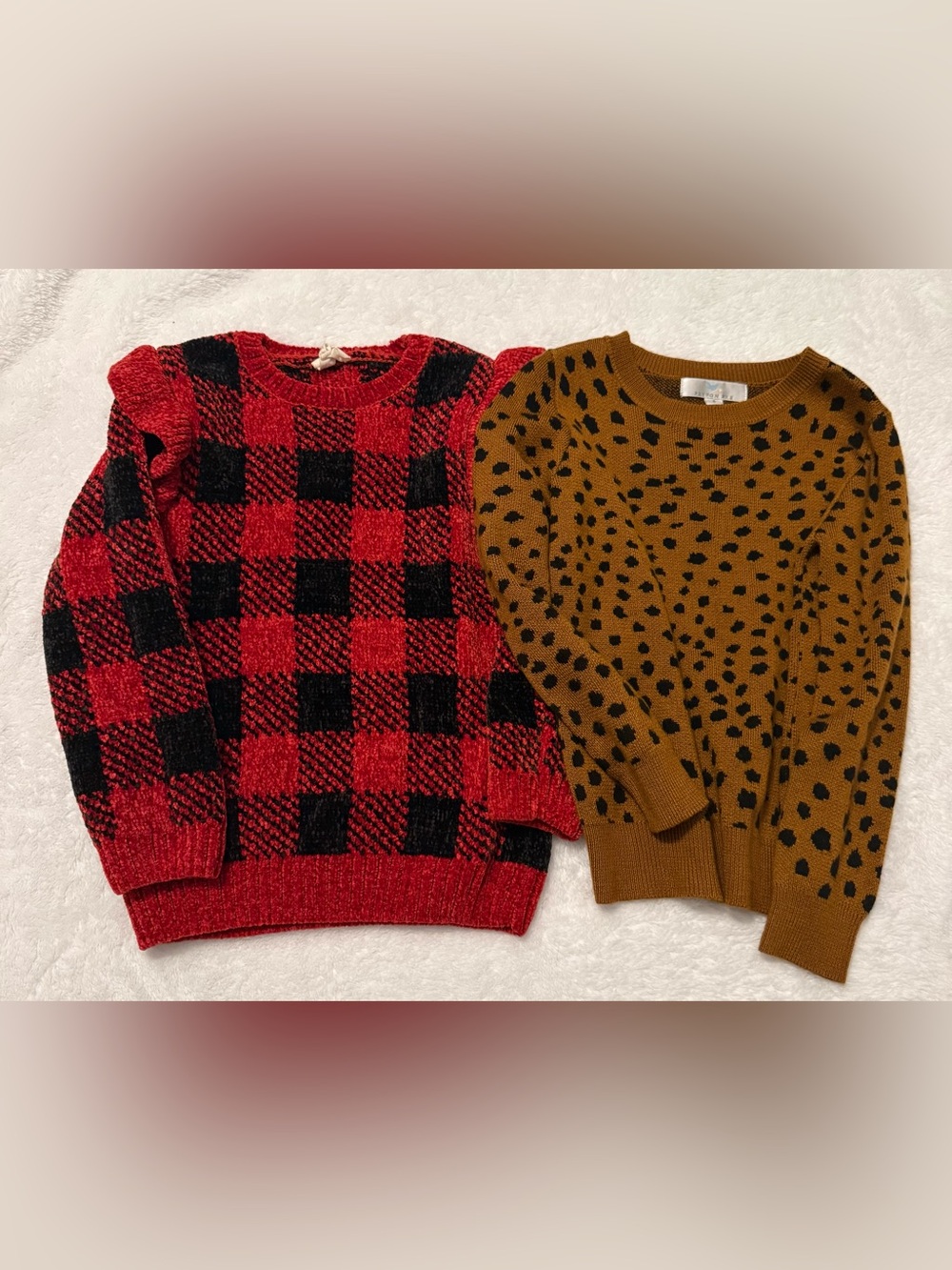 Girls Sweater Bundle